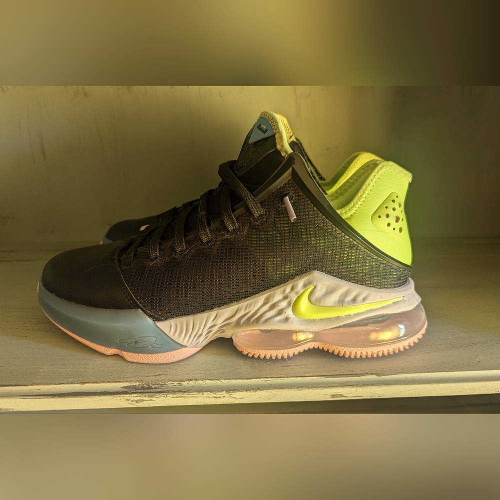 Nike LeBron 19
